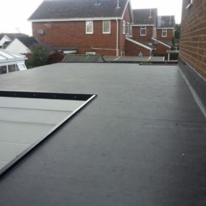 Felt and Flat Roofs (2)