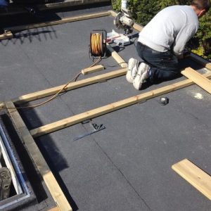 Roofing Repairs Beckenham