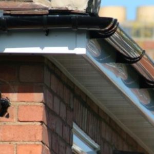 Gutter Repairs, Soffits and Fascia Mitcham