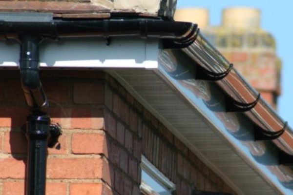 Gutter Repairs, Soffits and Fascia Mitcham