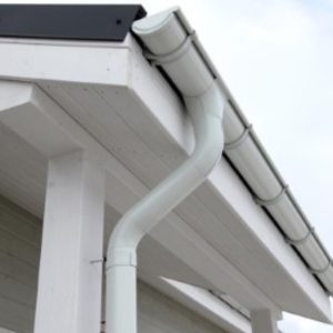 Gutter Repairs Beckenham