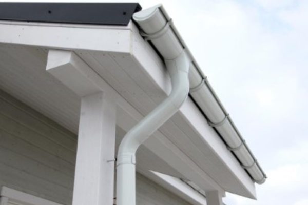 Gutter Repairs Beckenham