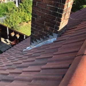 Chimney Repairs London