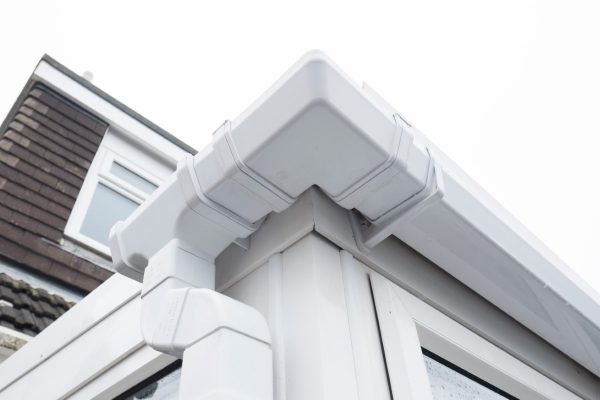 Gutter Repairs, Soffits and Fascia Peckham