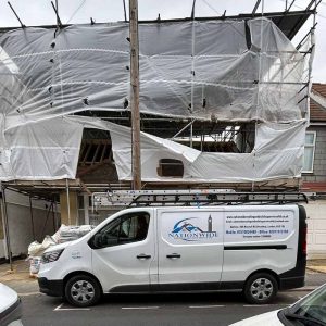 Roofing Repairs Brixton