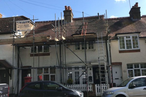 Roofing Repairs Peckham